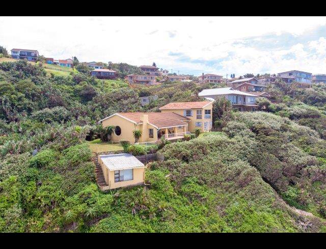 3 BEDROOM HOUSE FOR SALE IN BLUFF